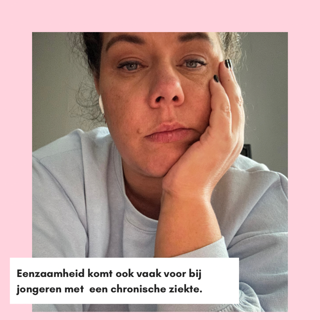 Eenzaamheid